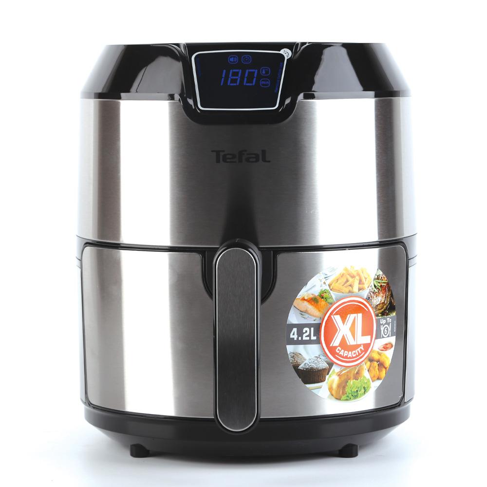 TEFAL AIR FRYER EY401D27 Default Title - MamasJan s