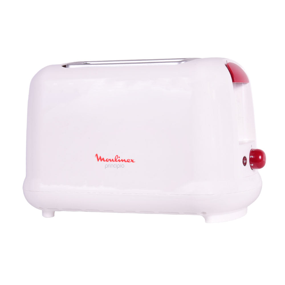 MOULINEX TOASTER LT16027 BASIC Default Title - MamasJan Electronics