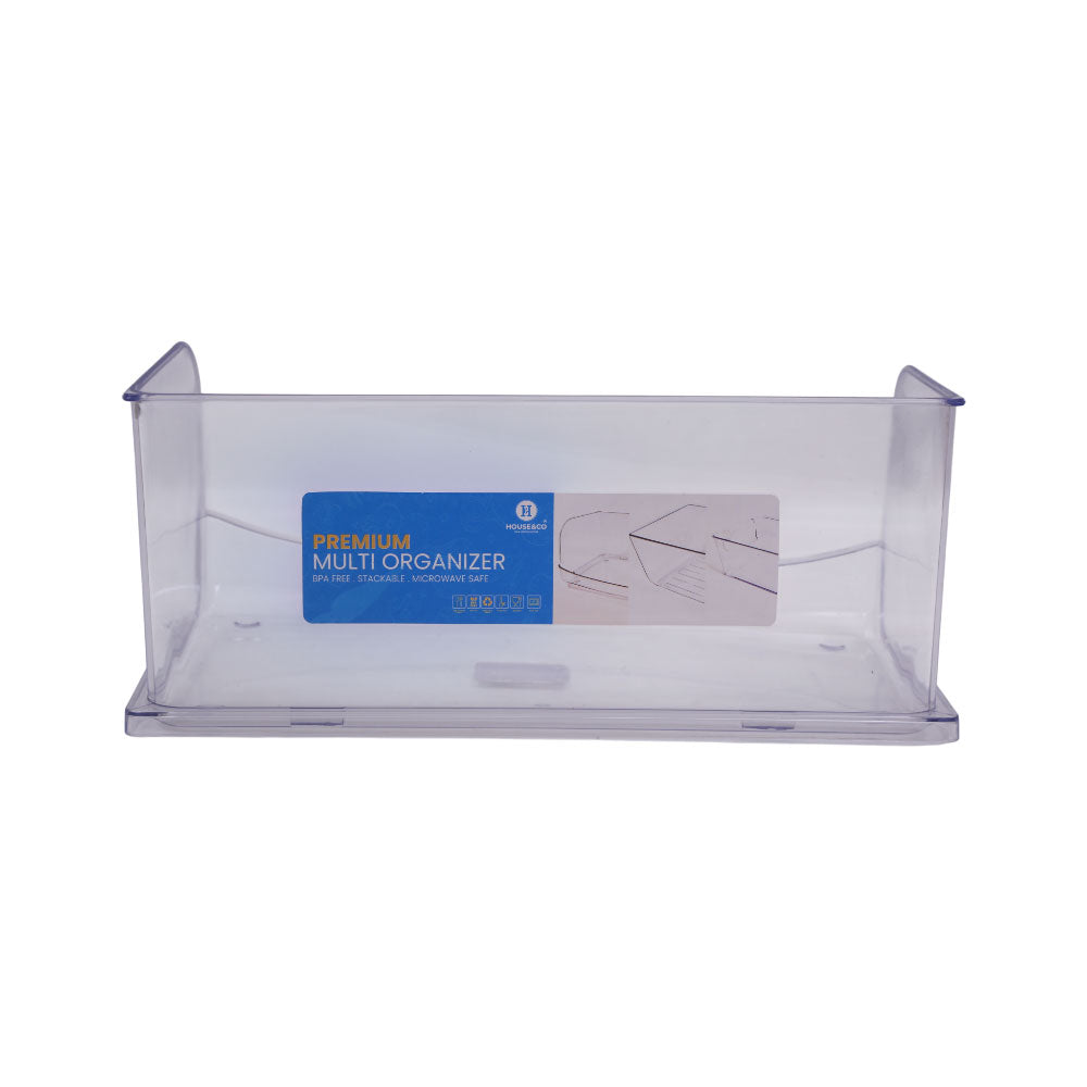 HOUSE & CO MULTI TIER ORGANIZER (01) Default Title - MamasJan Crockery
