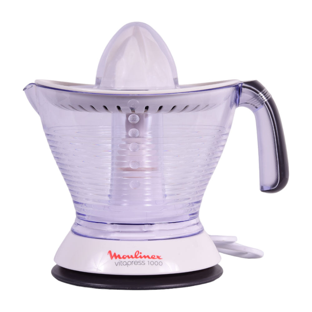 MOULINEX JUICER PC302B10 BASIC Default Title - MamasJan Electronics
