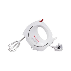 MOULINEX HAND MIXER HM250127 Default Title - MamasJan Electronics