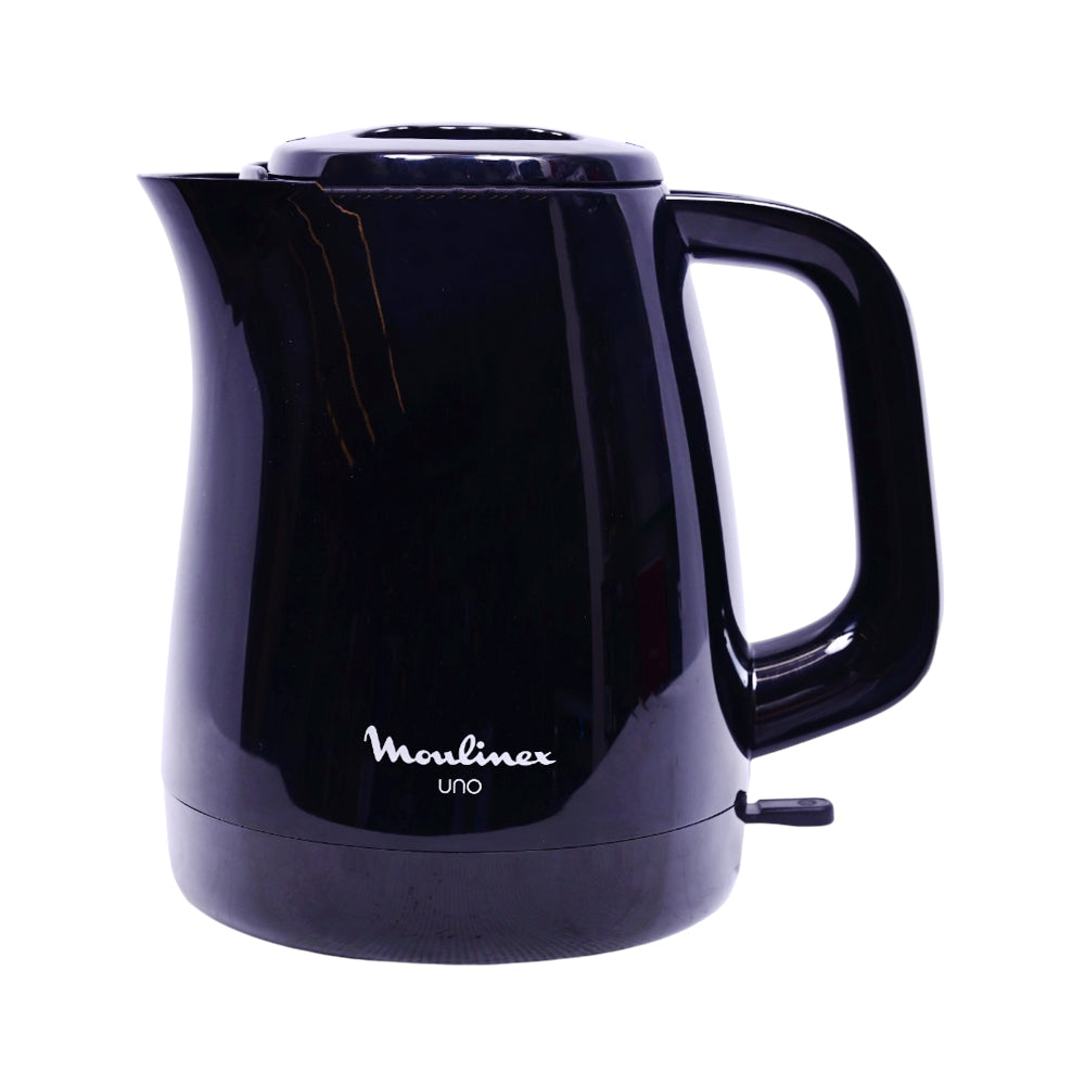 MOULINEX UNO KETTLE BY150827 Default Title - MamasJan Electronics