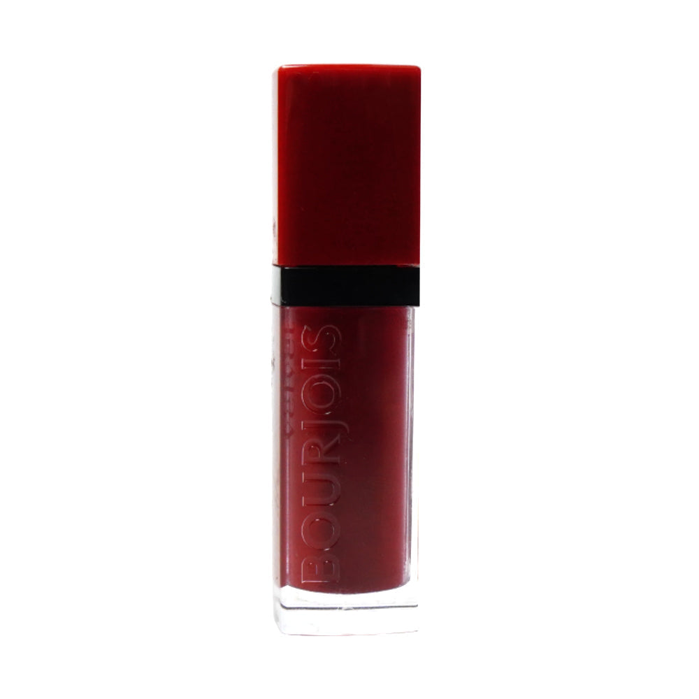 BOURJOIS ROUGE VELVET 08 PC Default Title - MamasJan Makeup