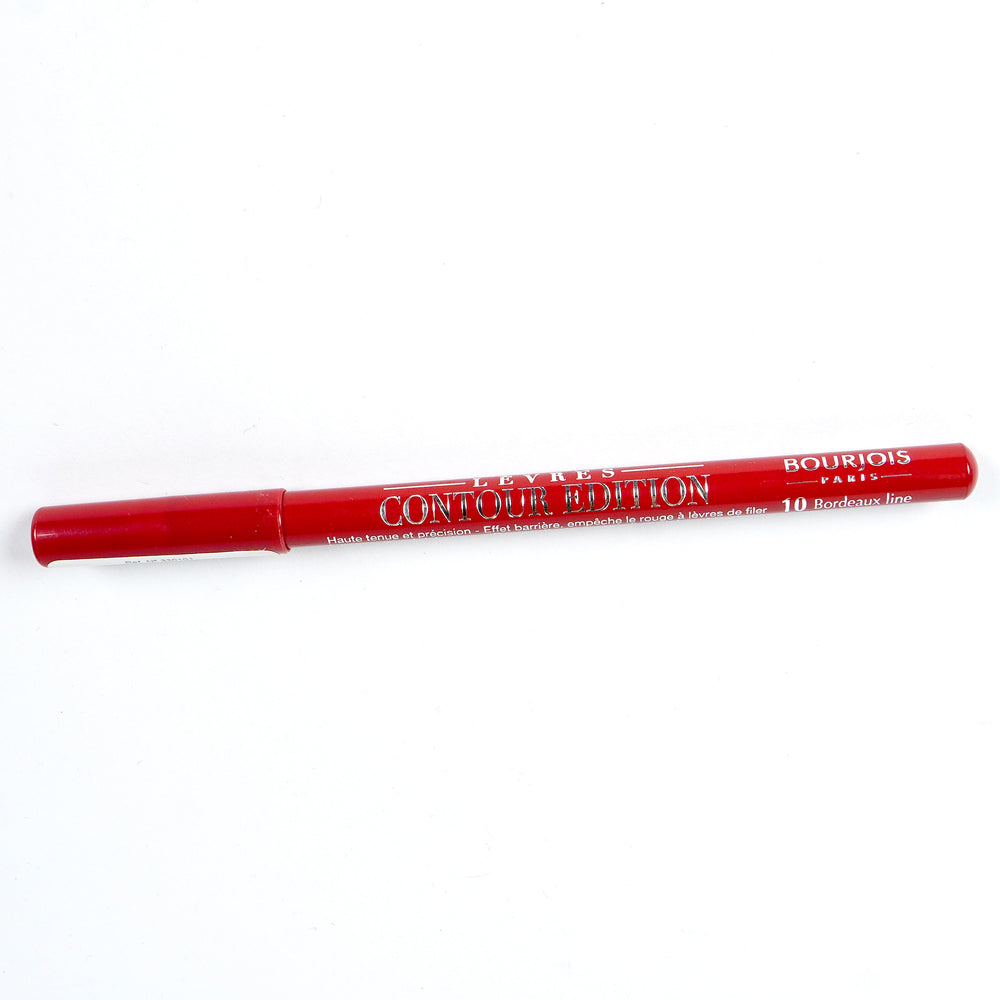 BOURJOIS LEVRES CONTOUR PENCIL 10 14 G Default Title - MamasJan Makeup