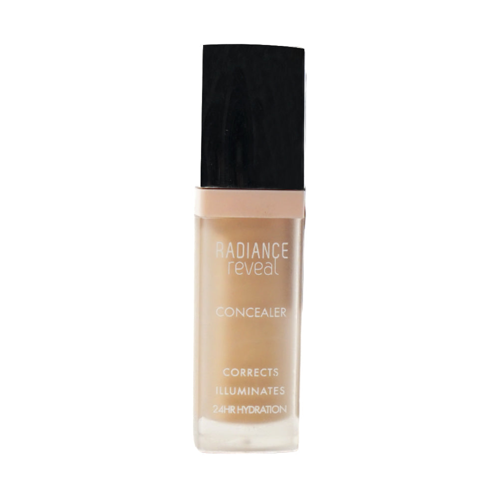 BOURJOIS RREVEAL RADIANCE T02 PCS Default Title - MamasJan Makeup