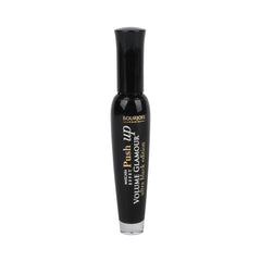 BOURJOIS PUSH UP VOLUME GLAMOUR MASCARA ULTRA BLACK 7ML Default Title - MamasJan Makeup