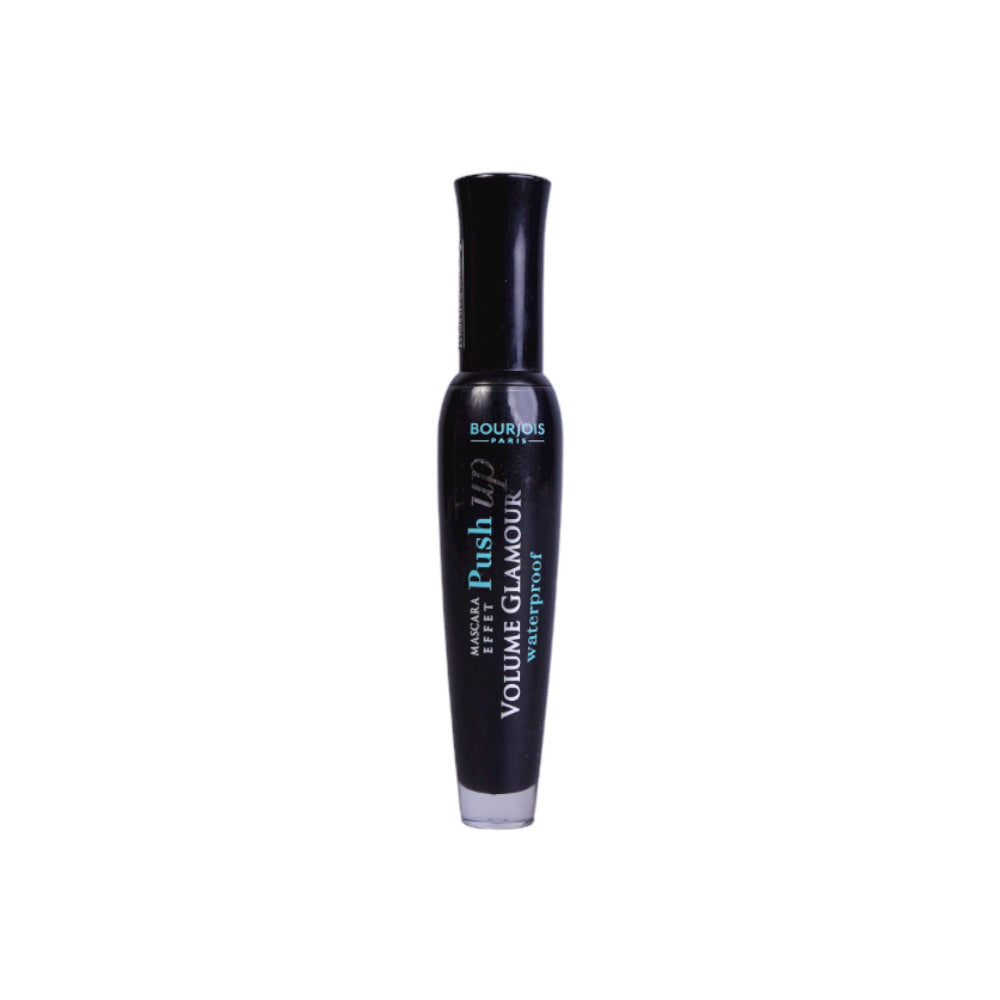 BOURJOIS MASCARA PUSH UP VOL GLA WATERPROOF 71 PC Default Title - MamasJan Makeup