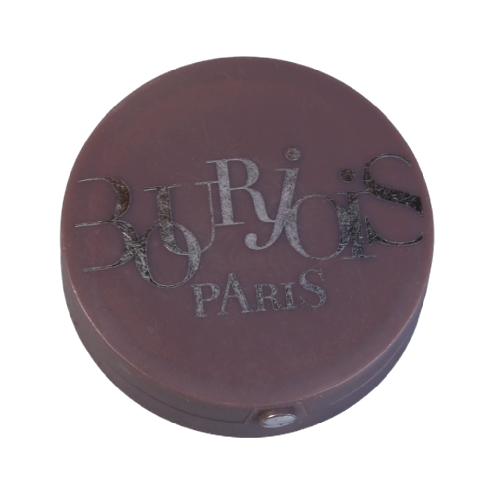 BOURJOIS EYE SHADOW T08 PCS Default Title - MamasJan Makeup