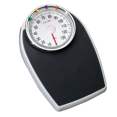 Camry Personal Weight Scale Analog Body Weight Machine Multicolor Plastic Body - The Healthcare Shop Pakistan