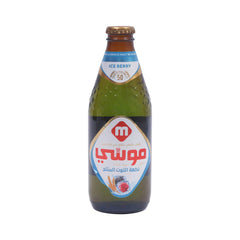 MOUSSY DRINK MALT ICE BERRY 330 ML Default Title - MamasJan Grocery Food