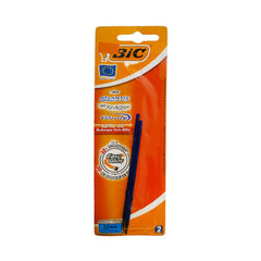 BIC BALL POINT GLIDE BLUE 892409 Default Title - MamasJan Toys