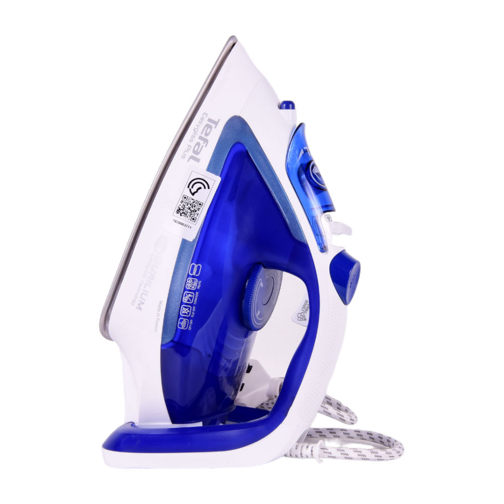 TEFAL STEAM IRON FV5715 Default Title - MamasJan Electronics