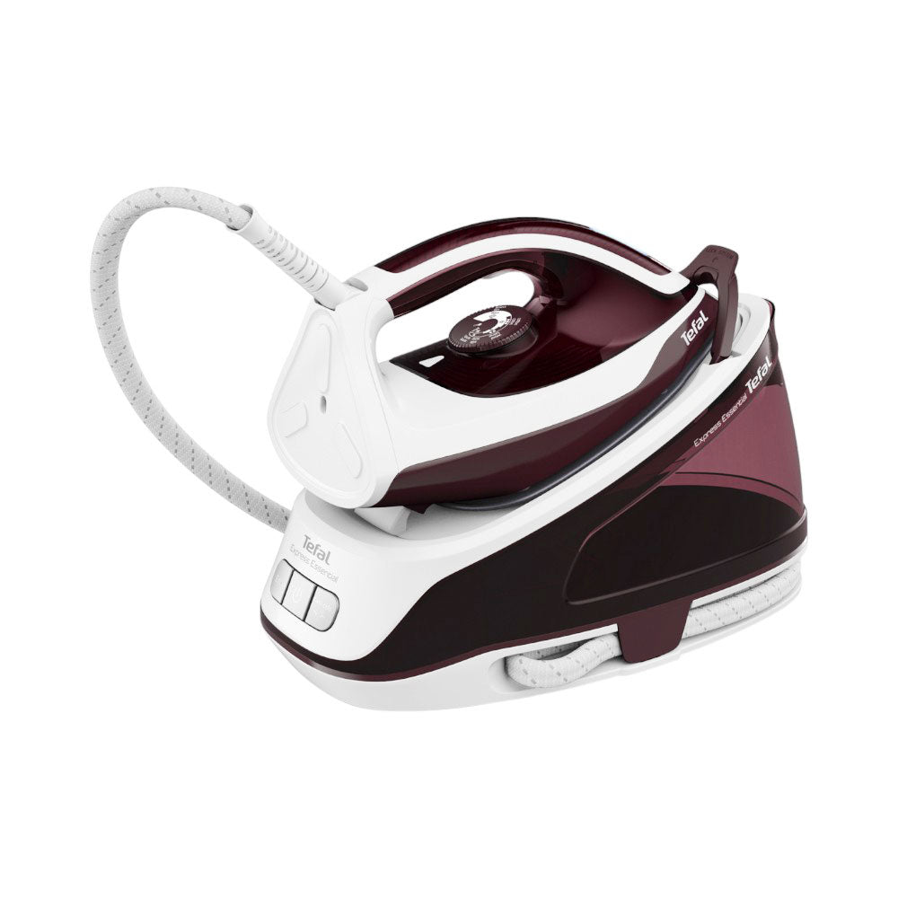TEFAL STEAM GENERATOR SV6120 Default Title - MamasJan Electronics