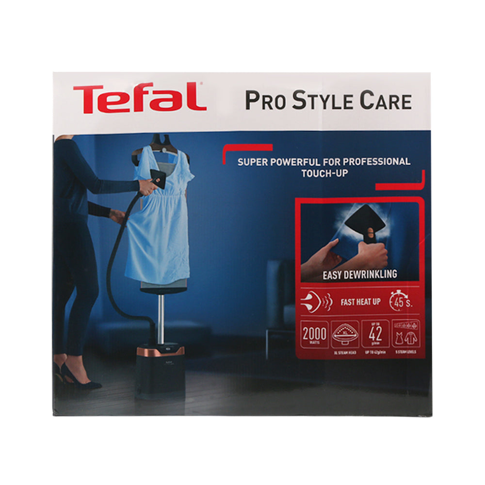 TEFAL STEAM IRON IT8480 Default Title - MamasJan Electronics