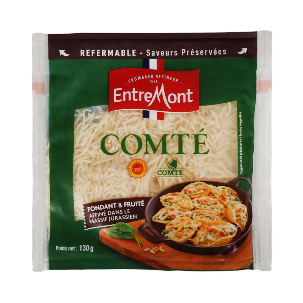 ENTRE MONT COMTE RAPE 130GM Default Title - MamasJan GroceryFoods