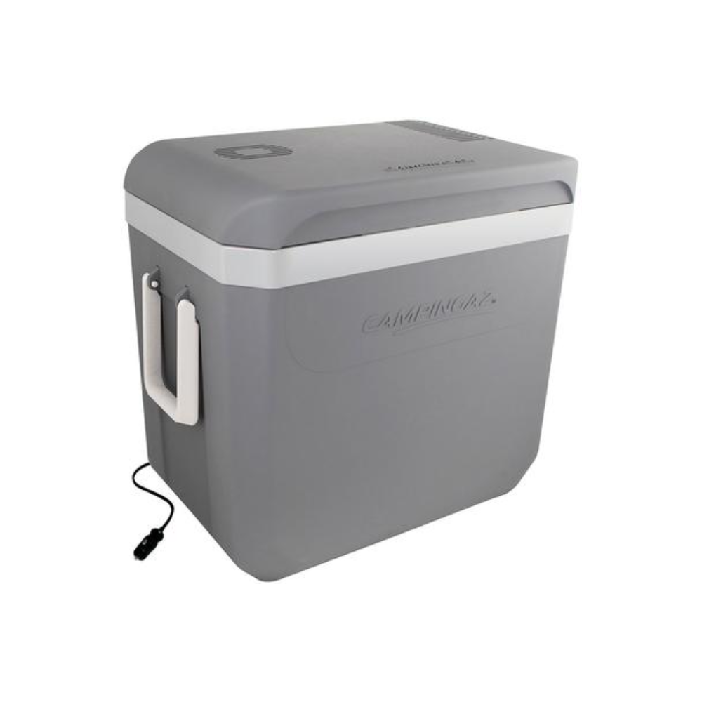 ICE BOX COLEMAN ELECTRIC 36LTR 12V BASIC Default Title - MamasJan Electronics