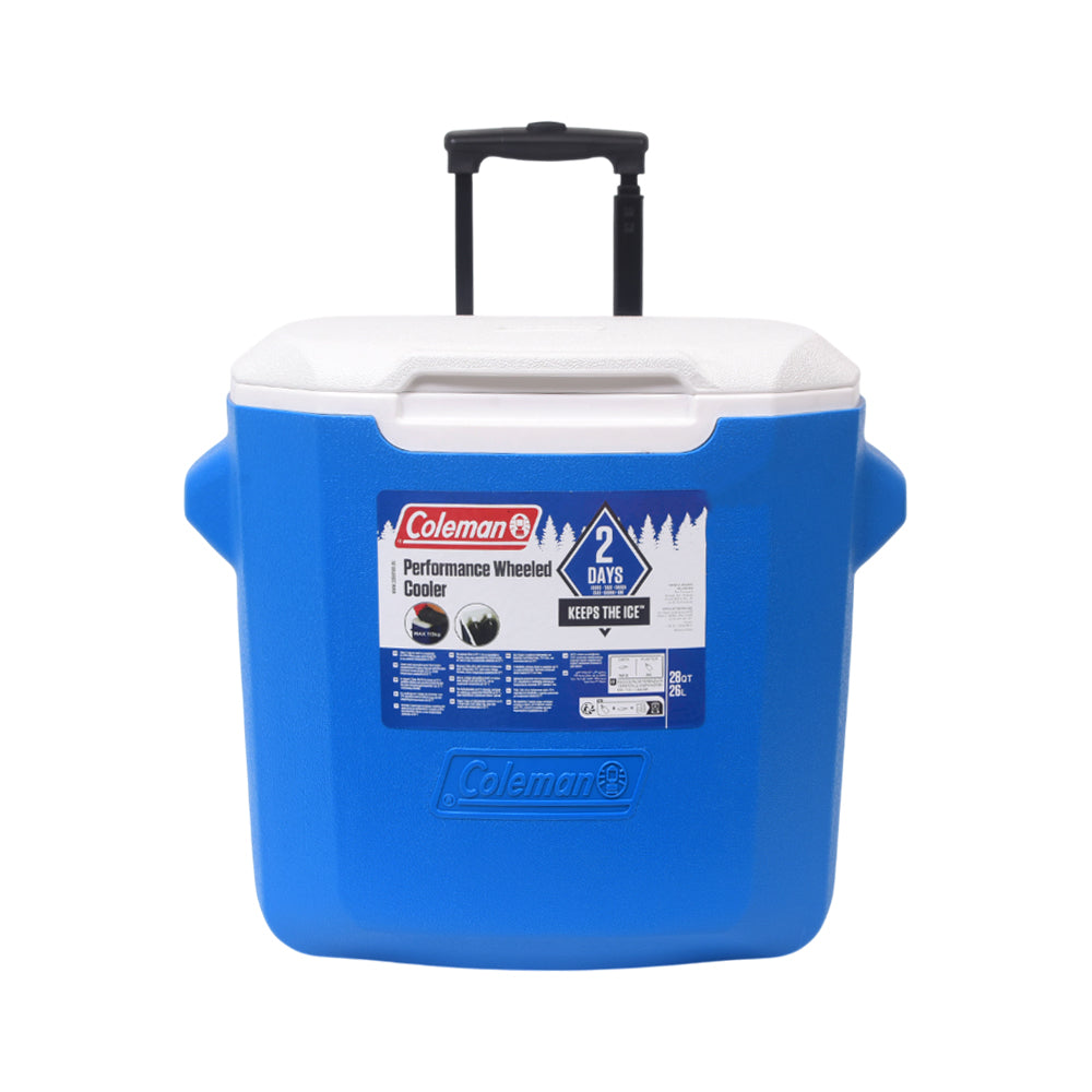 ICE BOX COLEMAN 28QT 36086 Default Title - MamasJan Crockery