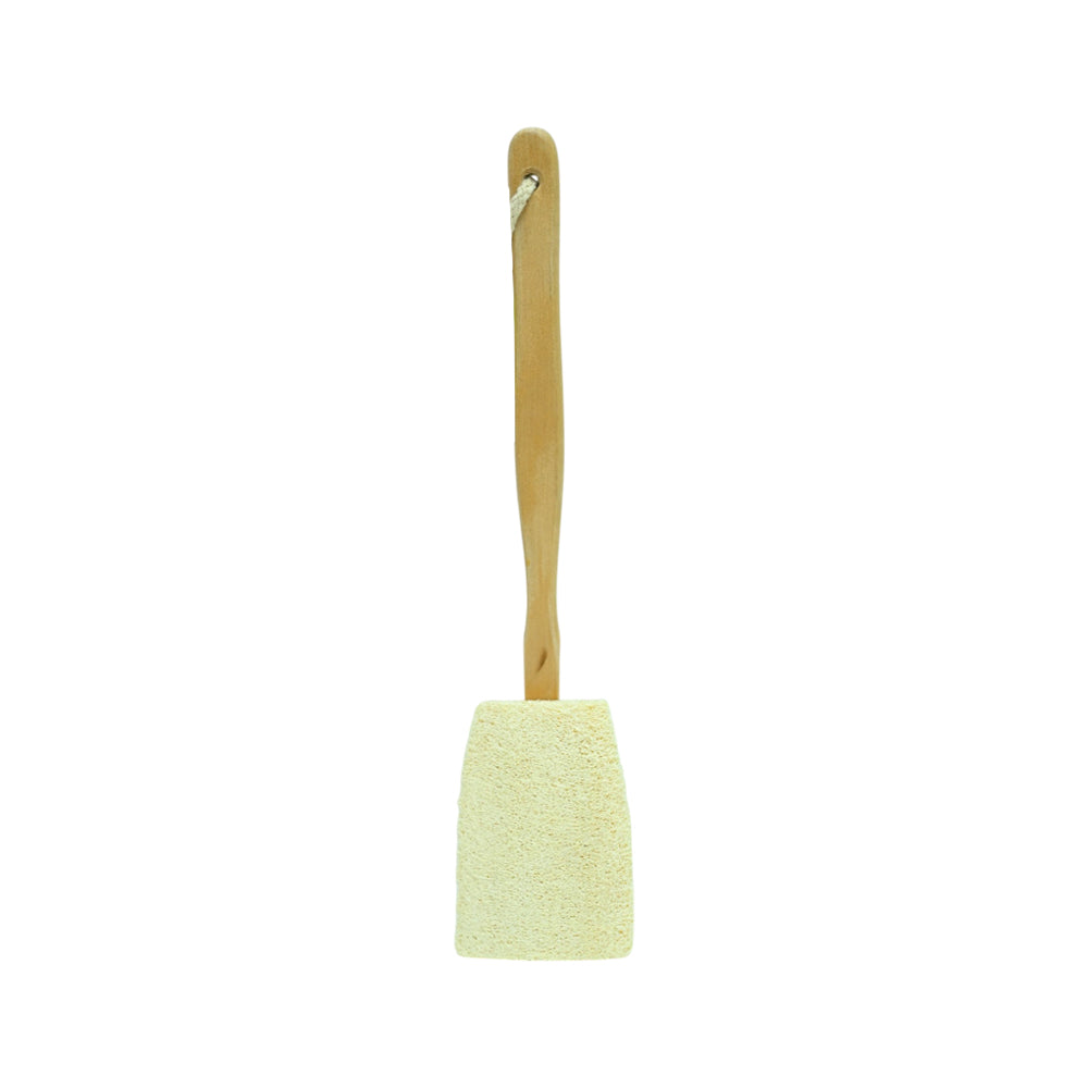 ROZENBAL LOOFA BRUSH 142015 PC Default Title - MamasJan Crockery