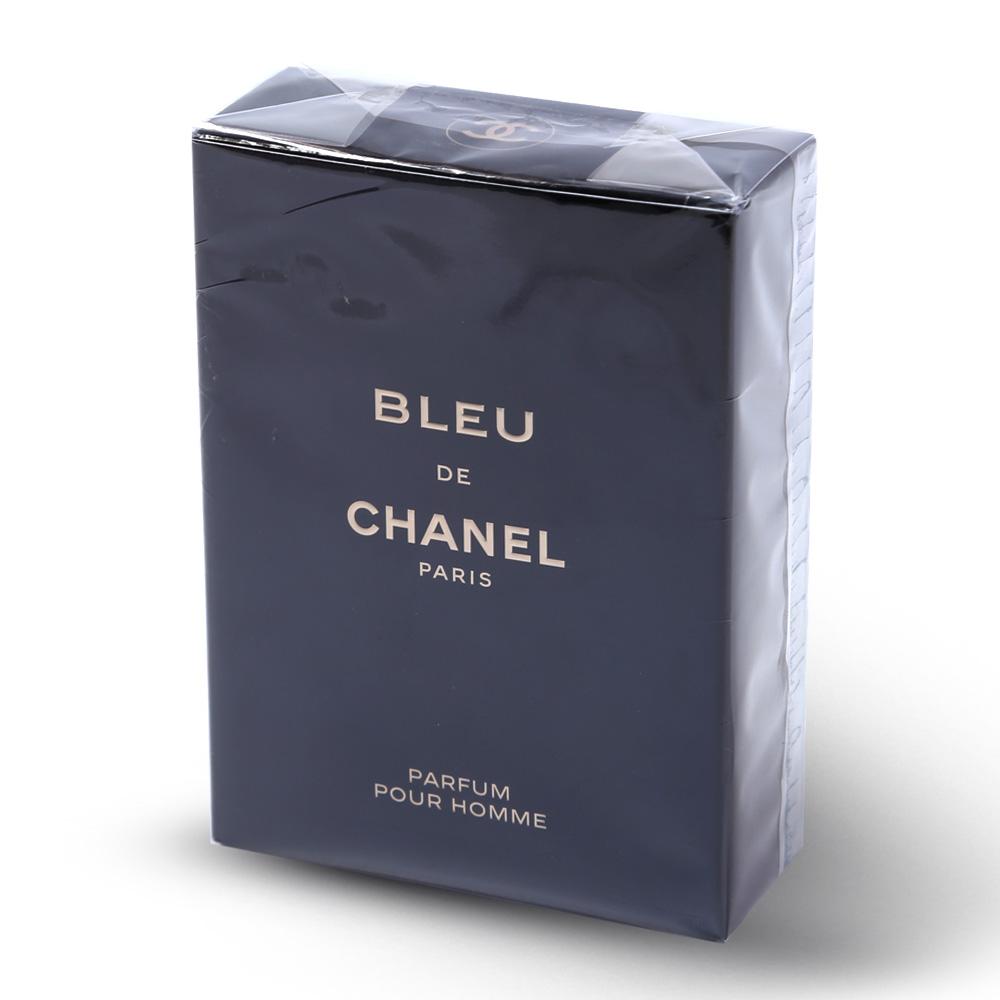 CHANEL BLUE POUR PERFEUME 100 ML PC Default Title - MamasJan s