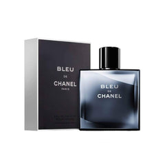 CHANEL DE BLUE MEN EDT 150 ML Default Title - MamasJan s