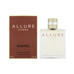CHANEL ALLURE MEN EDT 100 ML Default Title - MamasJan s