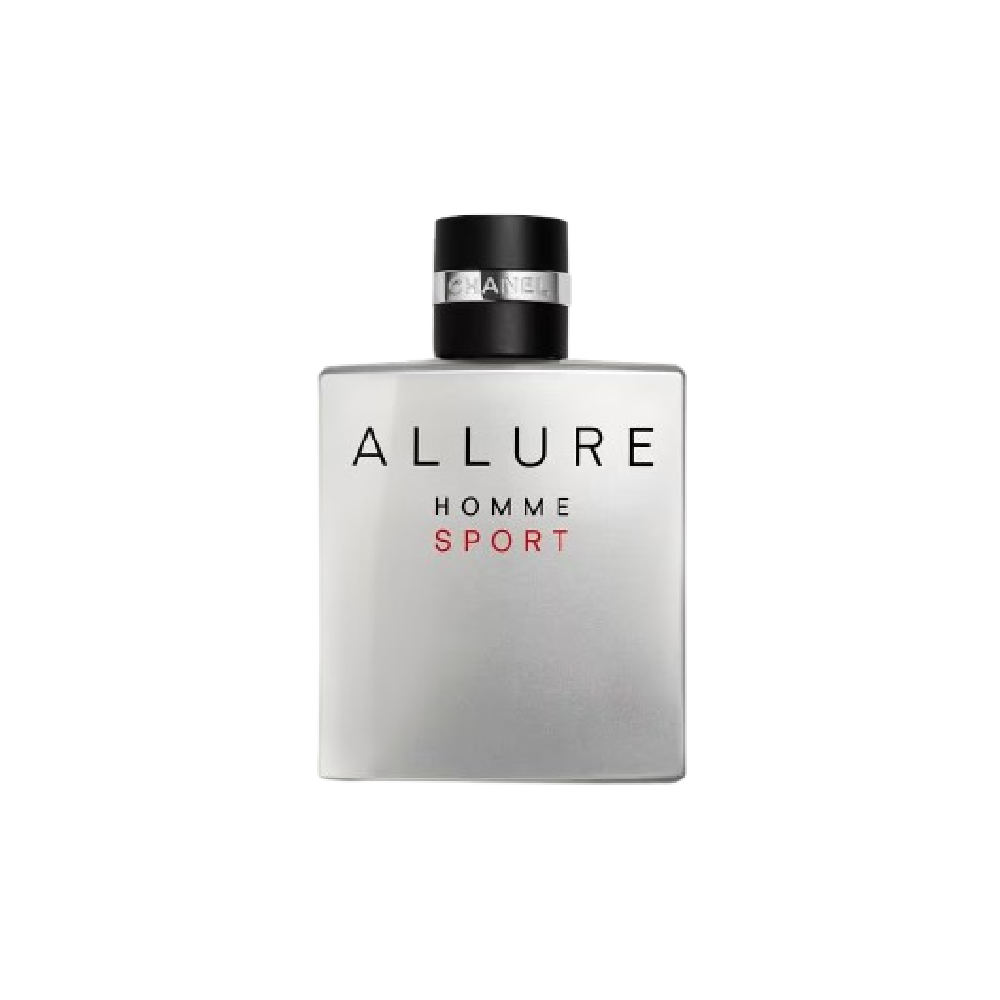 CHANEL ALLURE HOMME SPORT COLOGNE 100ML Default Title - MamasJan Perfume