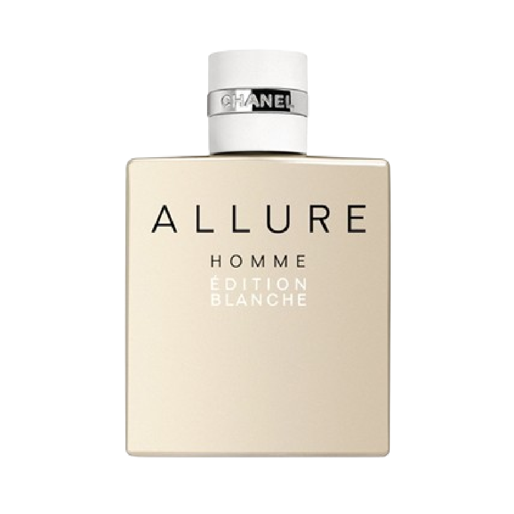 CHANEL ALLURE HOMME EDITION BLANCHE EDT Default Title - MamasJan Perfume