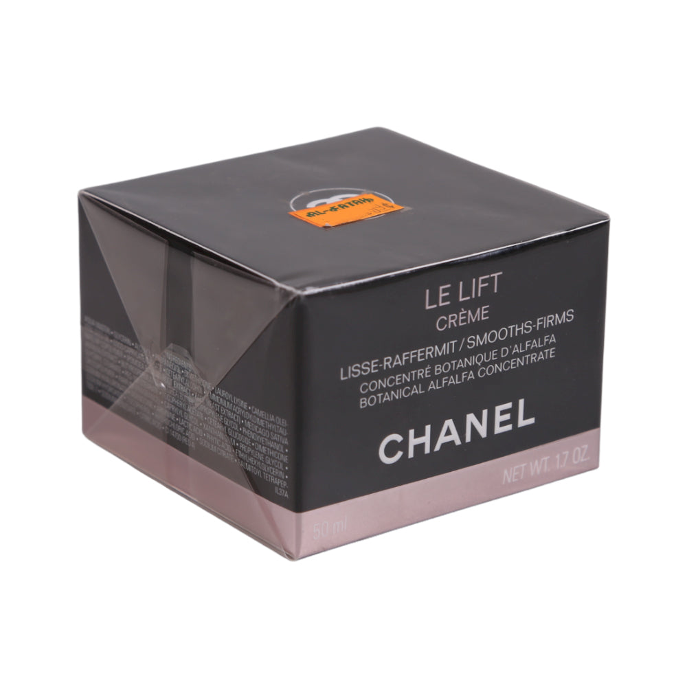 CHANEL LE LIFT BOTANICAL ALFALFA CONCENTRATE 50 ML Default Title - MamasJan Makeup