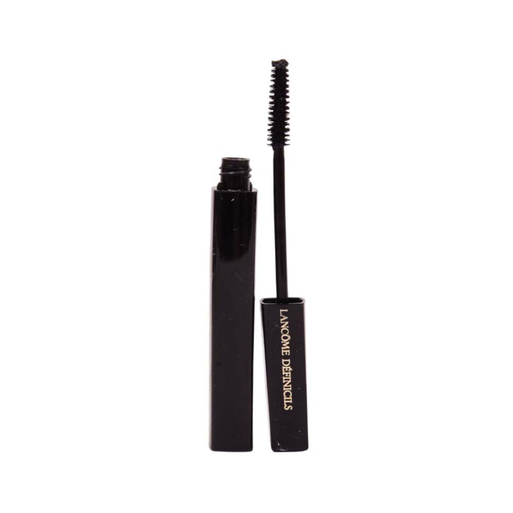 LANCOME MAKEUP DEFINICILS MASCARA 01 NOIR INFINI R18/MAD 6.5 Default Title - MamasJan Makeup