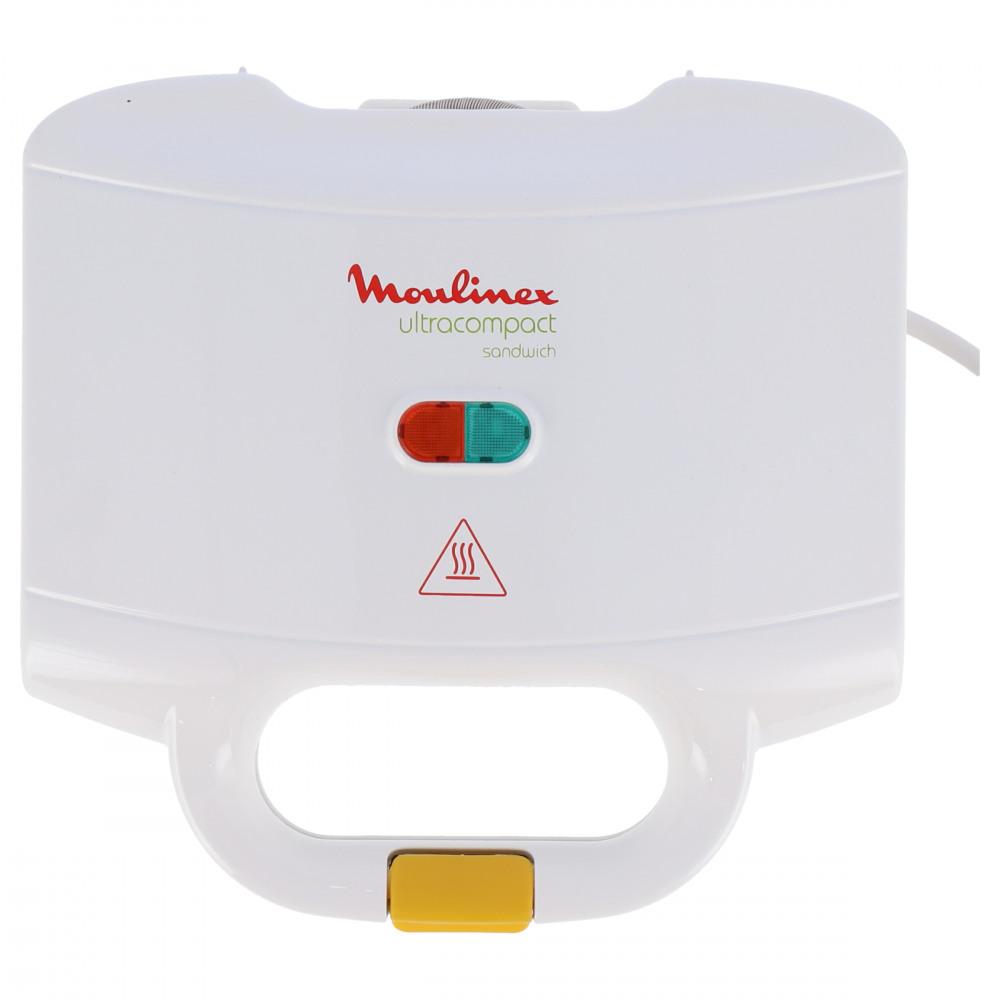 MOULINEX SANDWICH MAKER SM154042 BASIC Default Title - MamasJan s