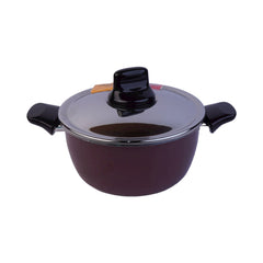 DAGCHI 20CM TEFAL D50544 BASIC Default Title - MamasJan Crockery