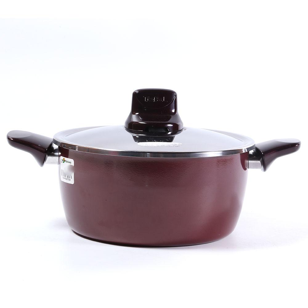 DAGCHI 22CM TEFAL D50545 BASIC Default Title - MamasJan Crockery
