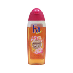 FA SHOWER GEL SENSUAL & OIL 250 ML Default Title - MamasJan skincare