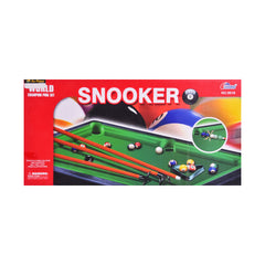 9618 WORLD CHAMPION POOL GAME Default Title - MamasJan Toys