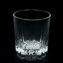 GLASS PSB KARAT 52885 (Pack of 6) Default Title - MamasJan Crockery