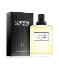 GIVENCHY GENTLEMEN EDT 100 ML Default Title - MamasJan s