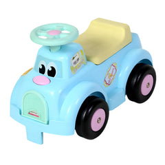 361 SIMBA PUSHING CAR DELICES BASIC Default Title - MamasJan Toys