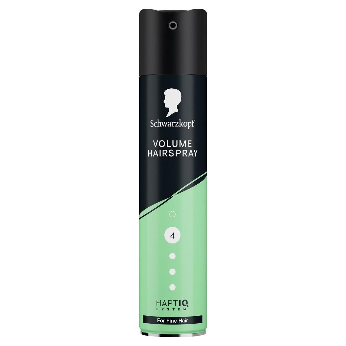Schwarzkopf Hair Spray Volume 4 For Fine Hair 250Ml