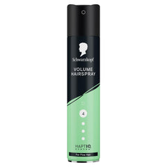 Schwarzkopf Hair Spray Volume 4 For Fine Hair 250Ml