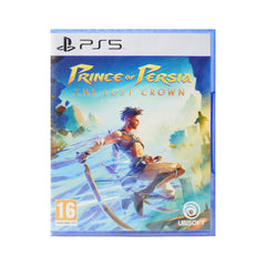 PS5 PRINCE OF PERSIA Default Title - MamasJan Toys
