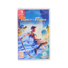 SW GAME PRINCE OF PERSIA Default Title - MamasJan Toys