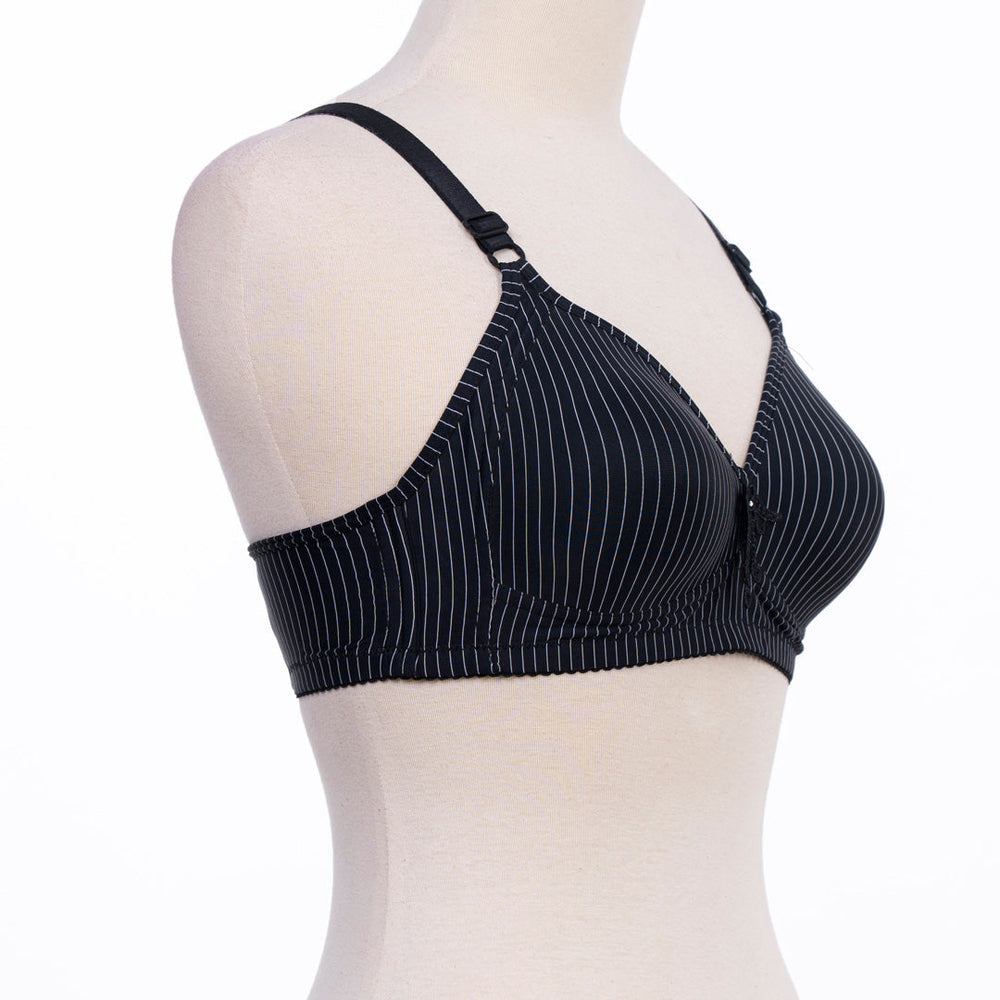 BELLEZA LIGHT PAD NON WIRE BRA 3321 SKIN / 44 - MamasJan Lingerie