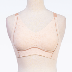BELLEZA NON WIRE PADDED BRA 3325 SKIN / 40-B - MamasJan Lingerie