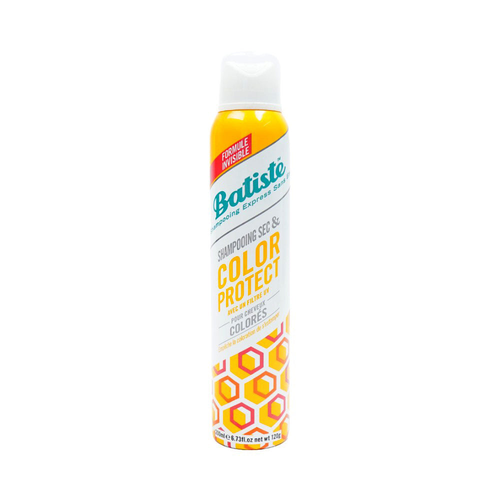 BATISTE SHAMPOO COLOR PROTECT 120 GM Default Title - MamasJan haircare