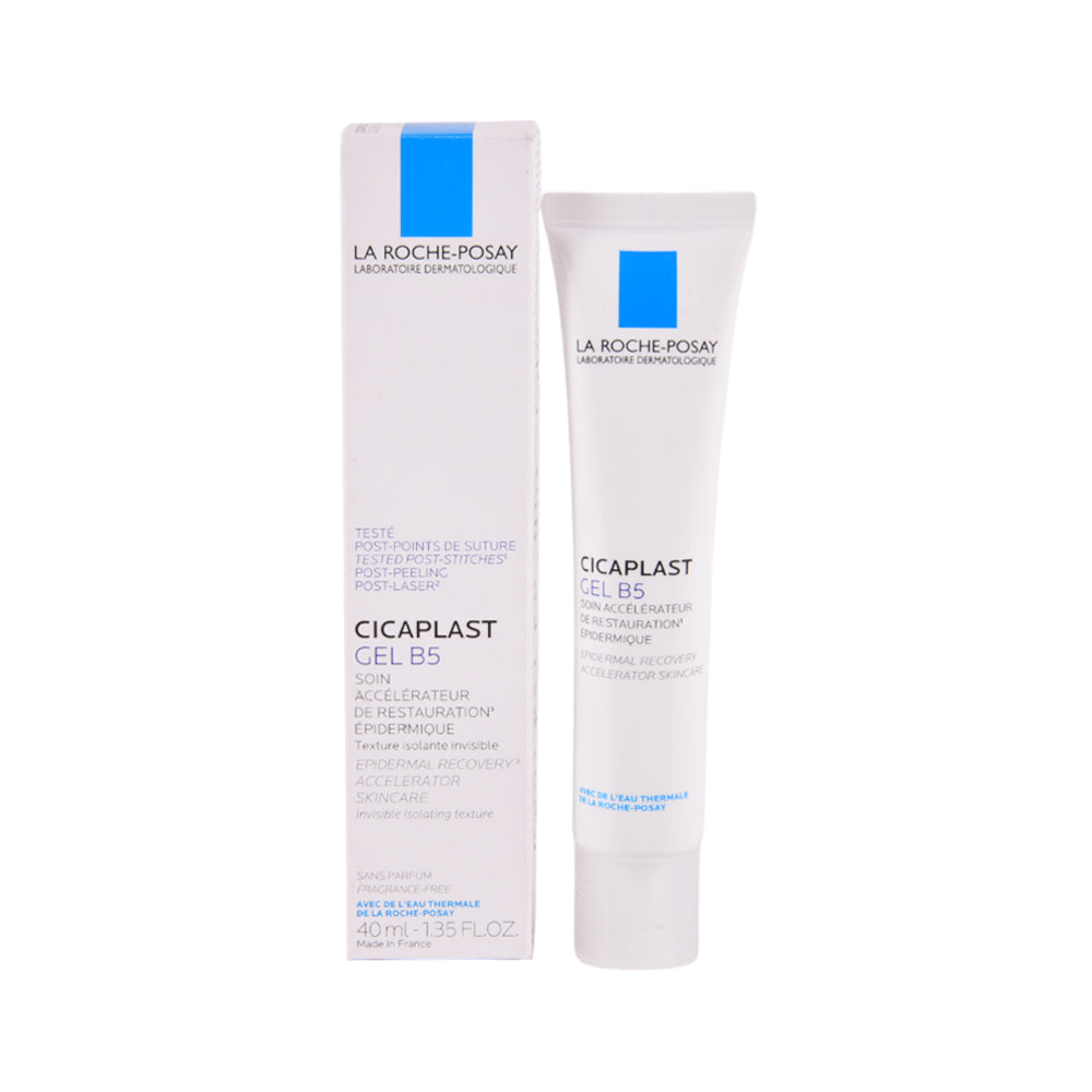 LA ROCHE POSAY CICAPLAST B5 GEL 40ML Default Title - MamasJan Makeup