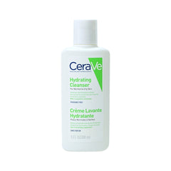 CERAVE HYDRATING CLEANSER NORMAL TO DRY SKIN 88 ML Default Title - MamasJan Makeup