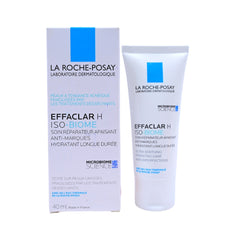 LA ROCHE-POSAY EFFACLAR H ISO-BIOME MOISTURIZER 40 ML Default Title - MamasJan Makeup