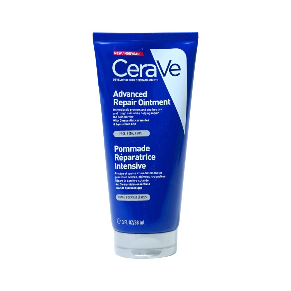 CERAVE ADVANCED REPAIR OINTMENT 88 ML Default Title - MamasJan Makeup