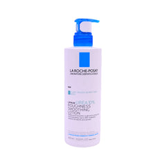 LA ROCHE POSAY LIPKAR UREA 10% SMOOTHING LOTION 400ML Default Title - MamasJan Makeup