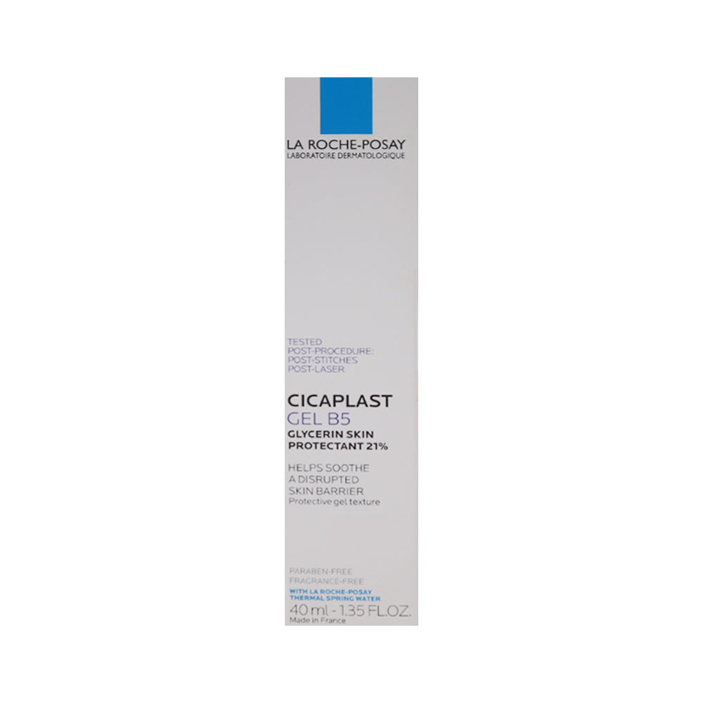 LA ROCHE POSAY CICAPLAST GEL B5 40ML Default Title - MamasJan Makeup